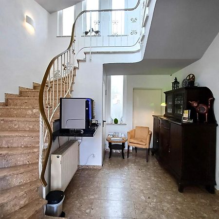 Winkelwerkstatt Hotel Kröv Eksteriør billede