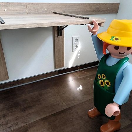 Winkelwerkstatt Hotel Kröv Eksteriør billede