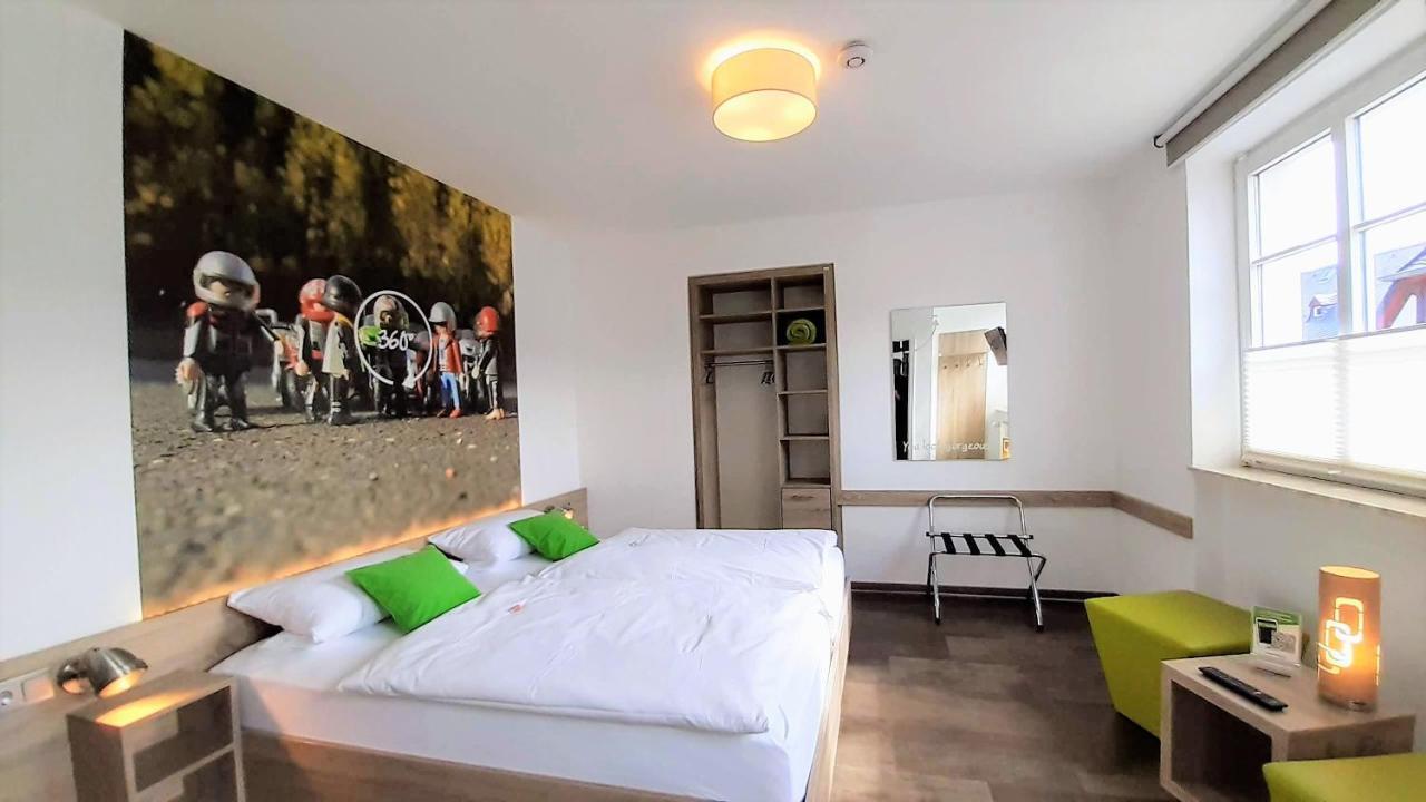 Winkelwerkstatt Hotel Kröv Eksteriør billede