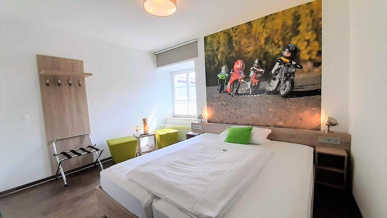 Winkelwerkstatt Hotel Kröv Eksteriør billede