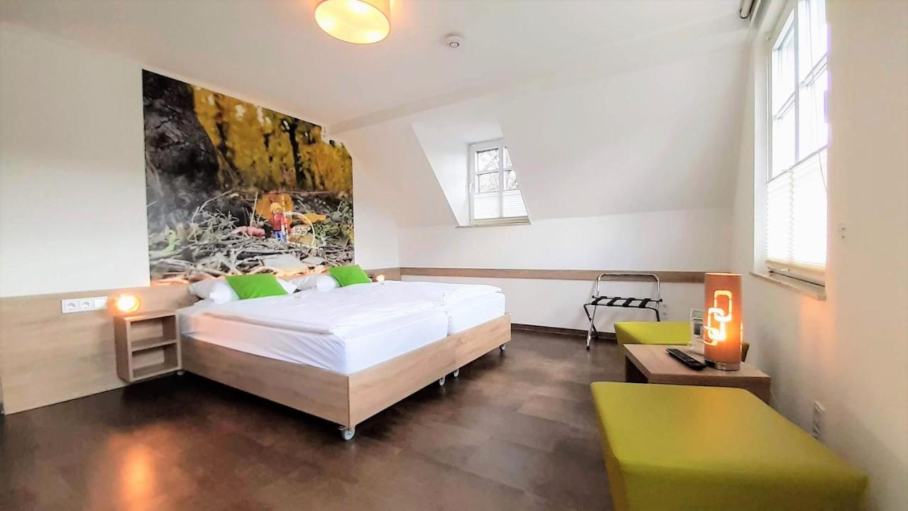 Winkelwerkstatt Hotel Kröv Eksteriør billede