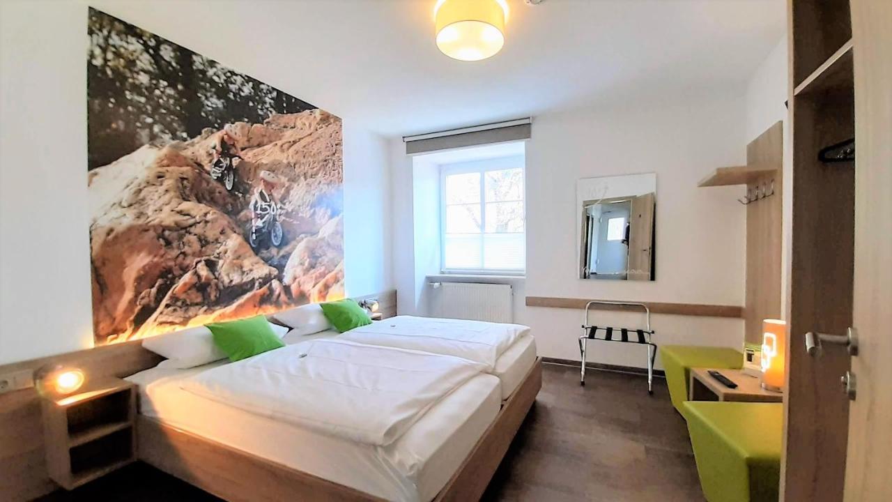 Winkelwerkstatt Hotel Kröv Eksteriør billede
