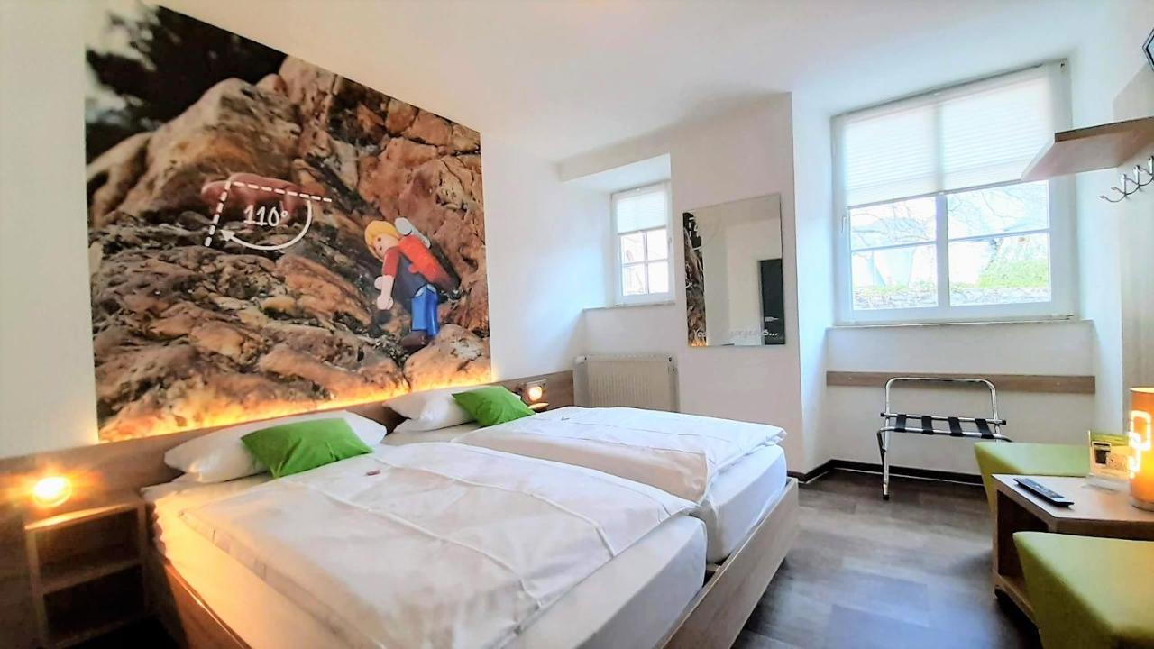 Winkelwerkstatt Hotel Kröv Eksteriør billede