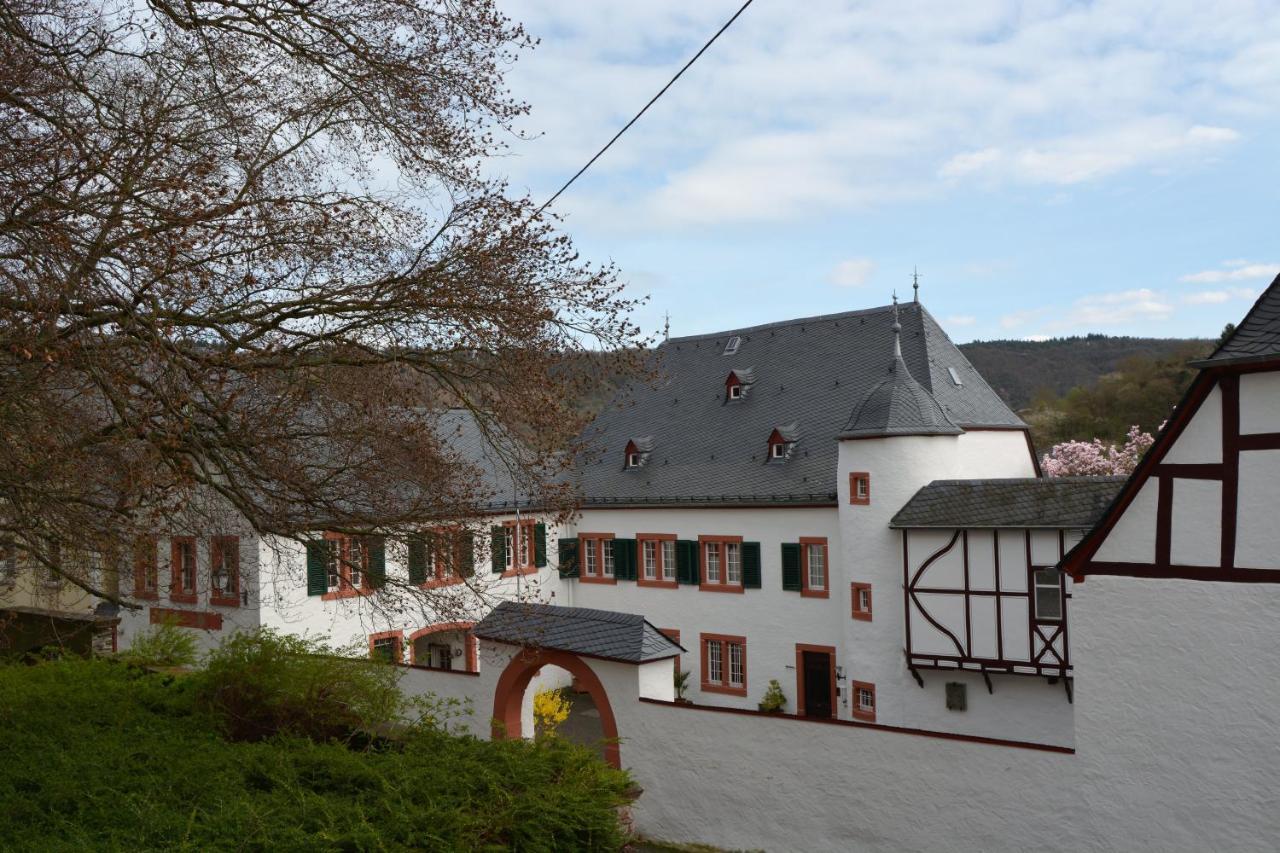 Winkelwerkstatt Hotel Kröv Eksteriør billede