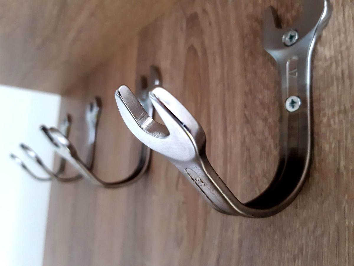 Winkelwerkstatt Hotel Kröv Eksteriør billede