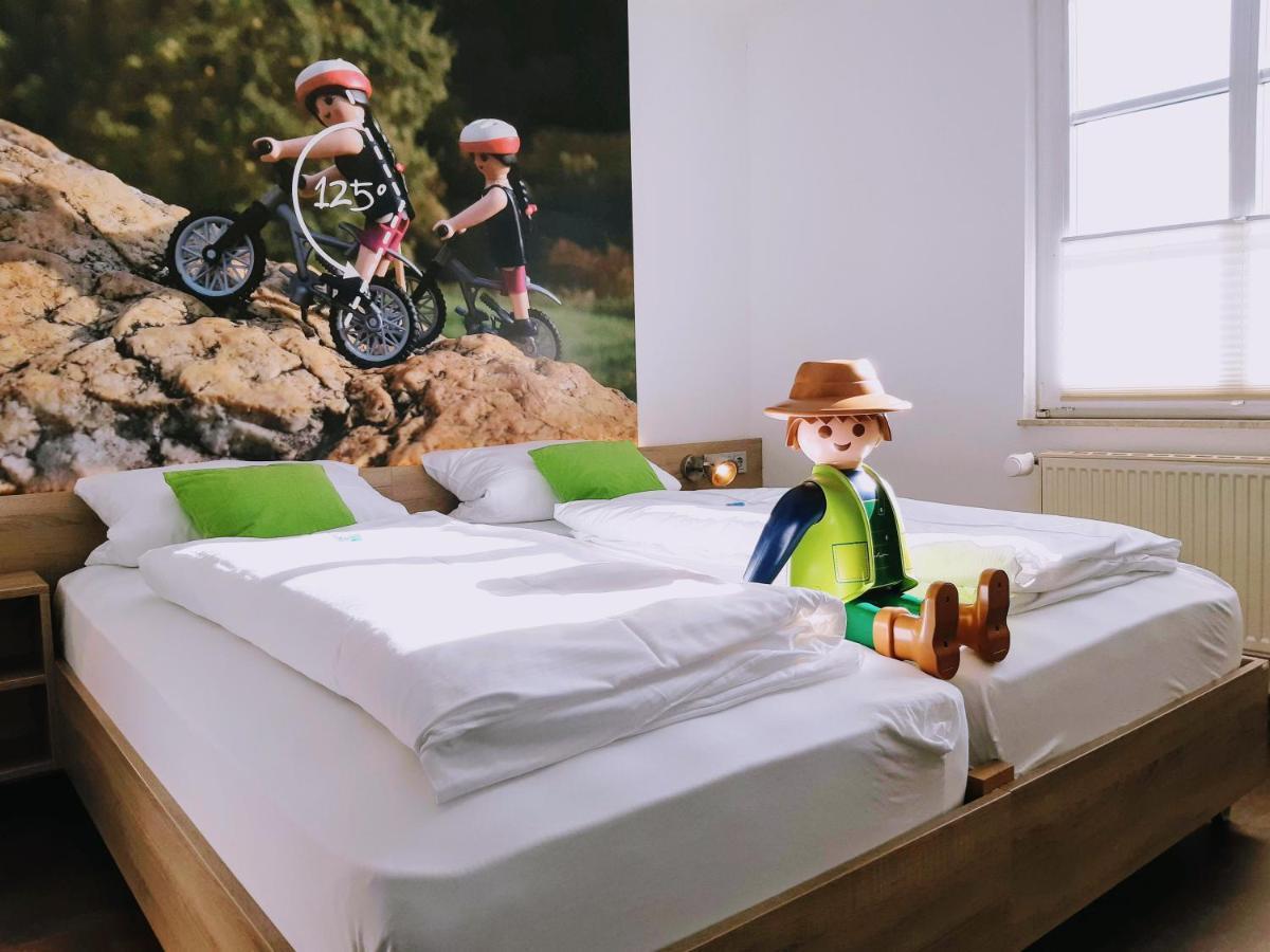 Winkelwerkstatt Hotel Kröv Eksteriør billede