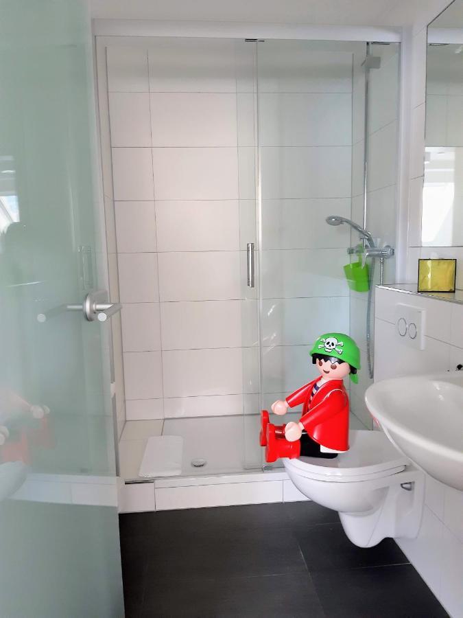 Winkelwerkstatt Hotel Kröv Eksteriør billede