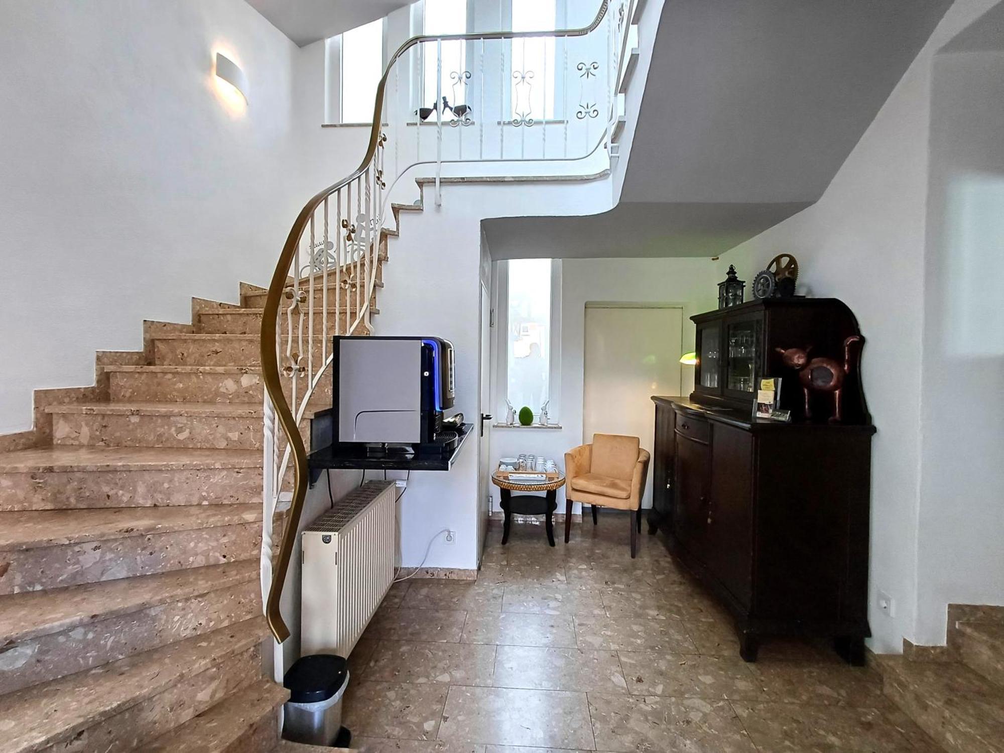 Winkelwerkstatt Hotel Kröv Eksteriør billede