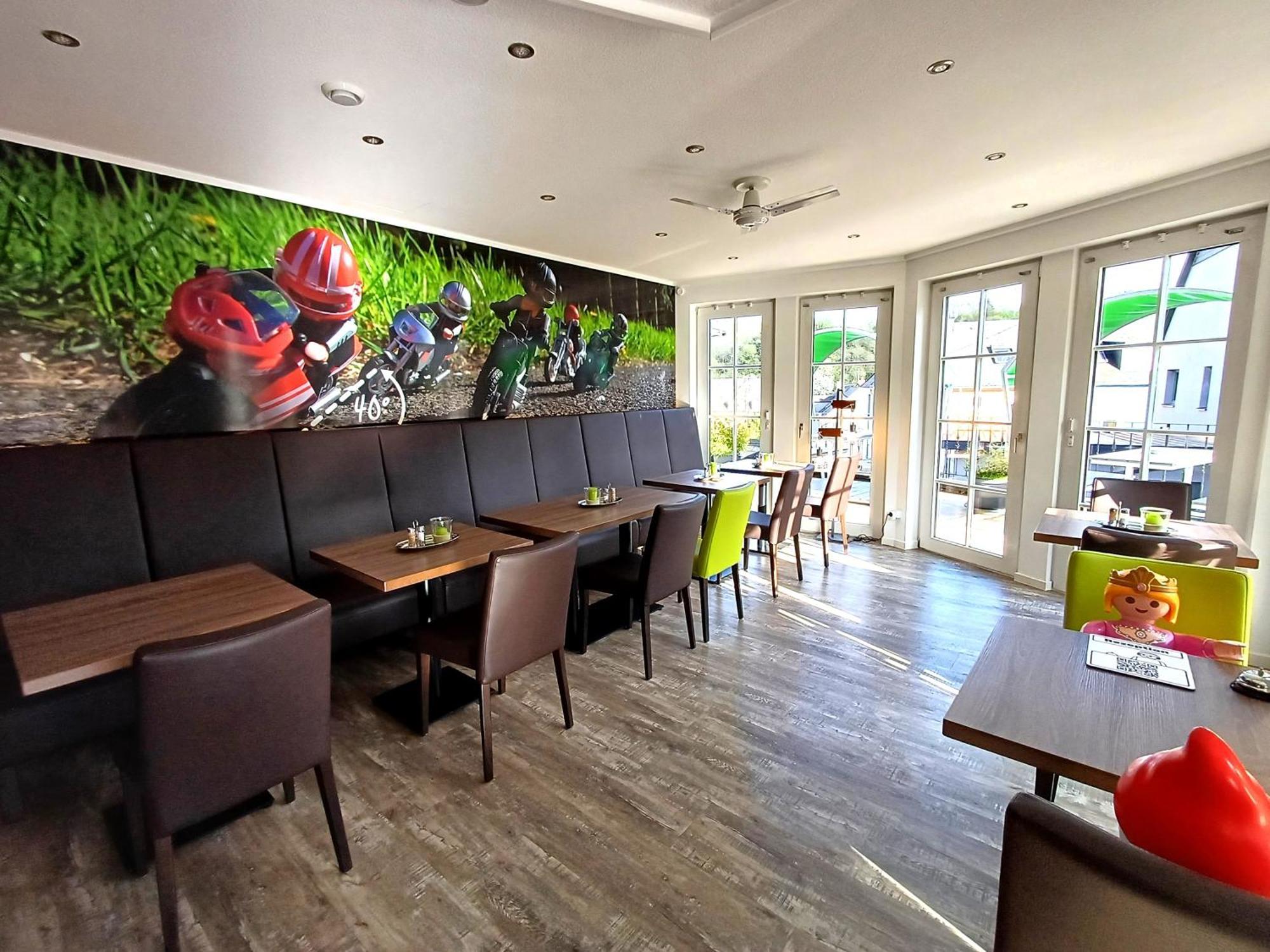 Winkelwerkstatt Hotel Kröv Eksteriør billede
