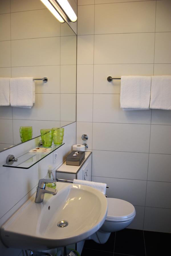 Winkelwerkstatt Hotel Kröv Eksteriør billede