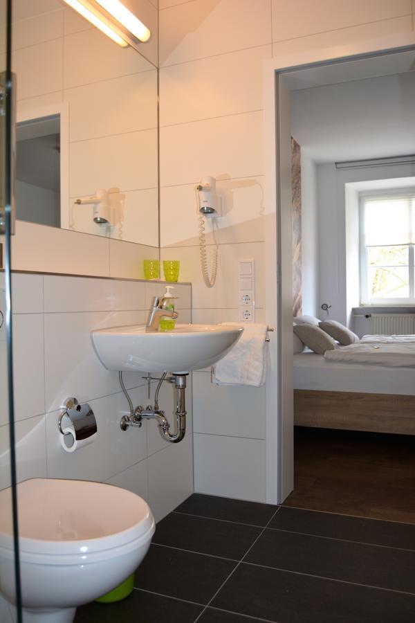 Winkelwerkstatt Hotel Kröv Eksteriør billede