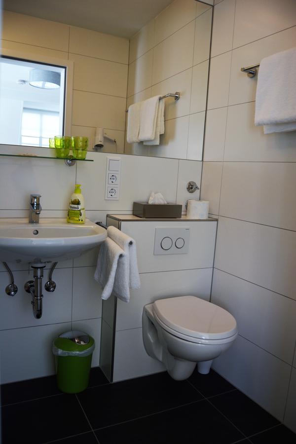 Winkelwerkstatt Hotel Kröv Eksteriør billede